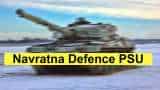 Navratna Defence PSU Bharat Electronics Limited Bags Order from Indian Airforce to Ashwini Radar