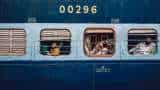 why general coach always starting end of train know Indian Railways interesting facts 