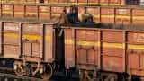 Indian Railways Freight Income traffic increased to 1465 MT in the current fiscal year see details inside