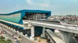 NCRTC Ghaziabad Namo Bharat Station to soon have Co-Working Spaces 