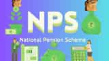 NPS Calculator: बिना लाखों में निवेश किए उठा सकते हैं ₹88,915 की पेंशन, ये तरीका करा देगा ₹2.96 करोड़ के फंड का जुगाड़!