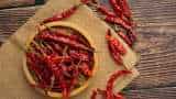 Andhra market intervention scheme rescues red chilli prices helps farmers