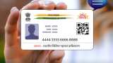 Aadhaar card validity know when become invalid and your card last date 