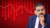 Editors Take FIIs selling increased again know Market guru  reveals the master plan