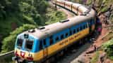 Indian Railways Ticket Fare know how much passengers pay for per km travel in trains