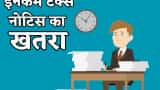 income tax notice 7 high value transactions to avoid cash deposit limit rules ca wont help