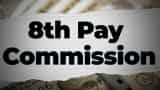 8th pay commission latest news today central govt employees level 1 to level 6 salary hike fitment factor allowances changes