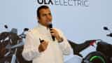 OLA Electric accused of Mismatch with sales data Transport Commissioner raids 12 outlets in maharashtra