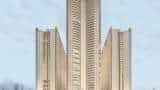 Navratna PSU Stock NBCC Jumps 4-5 percent after Aspire Centurian Park residential unit Sales