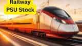 Navratna Railway PSU Railtel Corporation of India Ltd Bags Order from Defence Ministry