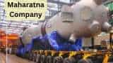 Maharatna Company BHEL bags 7500 crores order JM Financial gave 73 percent upside target