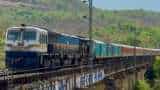 Maharashtra government favours konkan railway merger with Indian railways check details