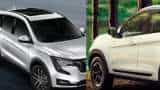 car price hike Mahindra to hike prices across SUV range by up to 3 percent from 1 April 2025 maruti tata motors kia india honda hyundai