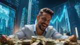 sensex and nifty Indian investors earn Rs 22 lakh crore here is whole story 