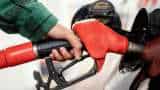 Petrol-Diesel Price 23rd March 2025: crude oil price is around 68 dollar per barrel mark, know the latest rates