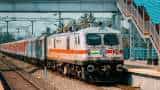 Indian Railway Rules All you need to know about Bedroll kit rules for RAC Passengers