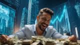 Stock To Buy real estate sector share dlf target price 2025 after 40000 cr rupee investment