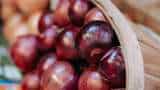 Onion Prices Removal of 20 percent onion export duty to boost farmers income Agriculture Minister Shivraj Singh  Chouhan
