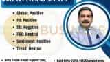 Nifty Trading Strategy: Anil singhvi market strategy for intraday nifty bank nifty support levels