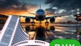 Stock To Buy IndiGo aviation stock is ready to profit buy target price Jefferies
