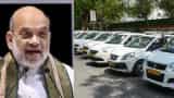 Indian government to launch cooperative taxi service alternative platform to ola uber rapido 