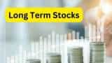 Top 5 Stocks to BUY for long term LT Technology Ashok Leyland Federal Bank Kotak Mahindra Bank and Airtel check targets