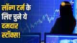 इन स्टॉक्स में खरीदारी से मिलेगा 45% का तगड़ा रिटर्न, नोट करें टार्गेट्स