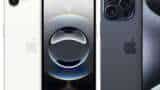 iPhone 15 Pro Max Price Drop upto Rs 15000 and iPhone 16e discounts upto seven thousand rupees