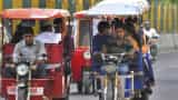 uttar pradesh government yogi adityanath decision stop un registered e rickshaw and auto in state 