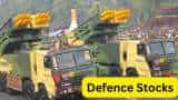 ₹2.1 लाख करोड़ के रिकॉर्ड ऑर्डर इन्फ्लो, रॉकेट बनेंगे ये 5 Defence Stocks Best Defence Stocks to BUY by Antique Stock Broking 2-1 lakh crore ordering in FY25