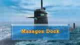 mazagon dock ofs government to sell stake on Navratna Defence PSU floor price details
