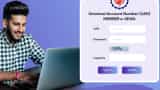 Provident Fund EPFO Face Authentication UAN generation through Umang App