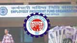 Employees Provident Fund Organisation