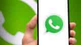 Whatsapp outage several users experience problem while using instant messaging app
