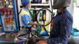 Petrol-Diesel Price 13th april 2025: crude oil price fall by around rs. 860 in two weeks, know the latest Petrol-Diesel rates