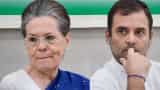 National Herald case ED files chargesheet against Rahul Gandhi Sonia Gandhi and others