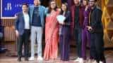 Lab grown diamond startup Jewelbox raised around rs. 27 crore from V3 Ventures and others, this company got 5-shark deal in shark tank india-3