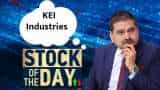 anil-singhvi-buy-call-on-kei-industries-futures-stock-targets-video