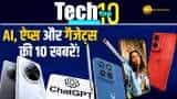 Android 16 से लेकर GPT 4.1 तक, हफ्ते की 10 बड़ी टेक खबरें जानिए एक क्लिक में!