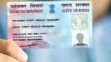 pan card expiry date validity check online is pan card permanent or temporary income tax nsdl rule