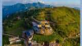 Chakrata beautiful tourist place famous for natural beauty foreigners are not allowed here know reason