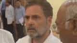 All Party Meeting: Rahul Gandhi said opposition has given full support to the government to take any action, Know what other leader said