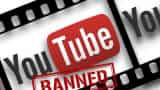 भारत की डिजिटल स्ट्राइक! बैन किए 16 पाकिस्तानी YouTube Channels- ये रही लिस्ट Pakistan terror attack india ban 16 pakistani youtube channels after pahalgam attack check list