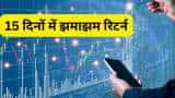 Small Cap Company PSP Projects Bags Multiple Order in Gujarat worth Rs 1764 Crore Rupees