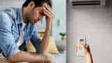 How much time do you spend in AC Side effects of staying in AC for a long time health tips How much time do you spend in AC Side effects of staying in AC for a long time health tips