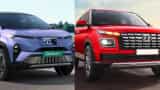 कम हो गई Tata-Hyundai की डिमांड? इन विदेशी कंपनियों की कार को खूब पसंद कर रहे लोग Auto sales for April 2025 tata Hyundai kia india Toyota Kirloskar jsw mg motor