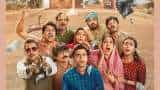 Panchayat became the first webseries to participate in Waves Summit held in Mumbai