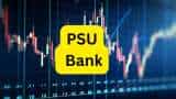 देश के सबसे बड़े PSU Bank का आया रिजल्ट, Q4 मुनाफे में 9.93% की गिरावट, 1590% डिविडेंड का ऐलान Dividend stocks psu bank stock sbi Q4 Results Profit falls NII rises declares 1590 percent