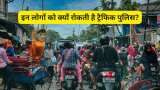 इन लोगों को देखते ही रोक लेती है Traffic Police! लाल बत्ती क्रॉस करते वक्त आप तो नहीं कर रहे ये 6 गलती traffic police stop these people at red light these 6 mistakes will bring challan at home