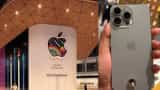 Apple mega plan make in India iPhone production 3.36 lakh crore fy26